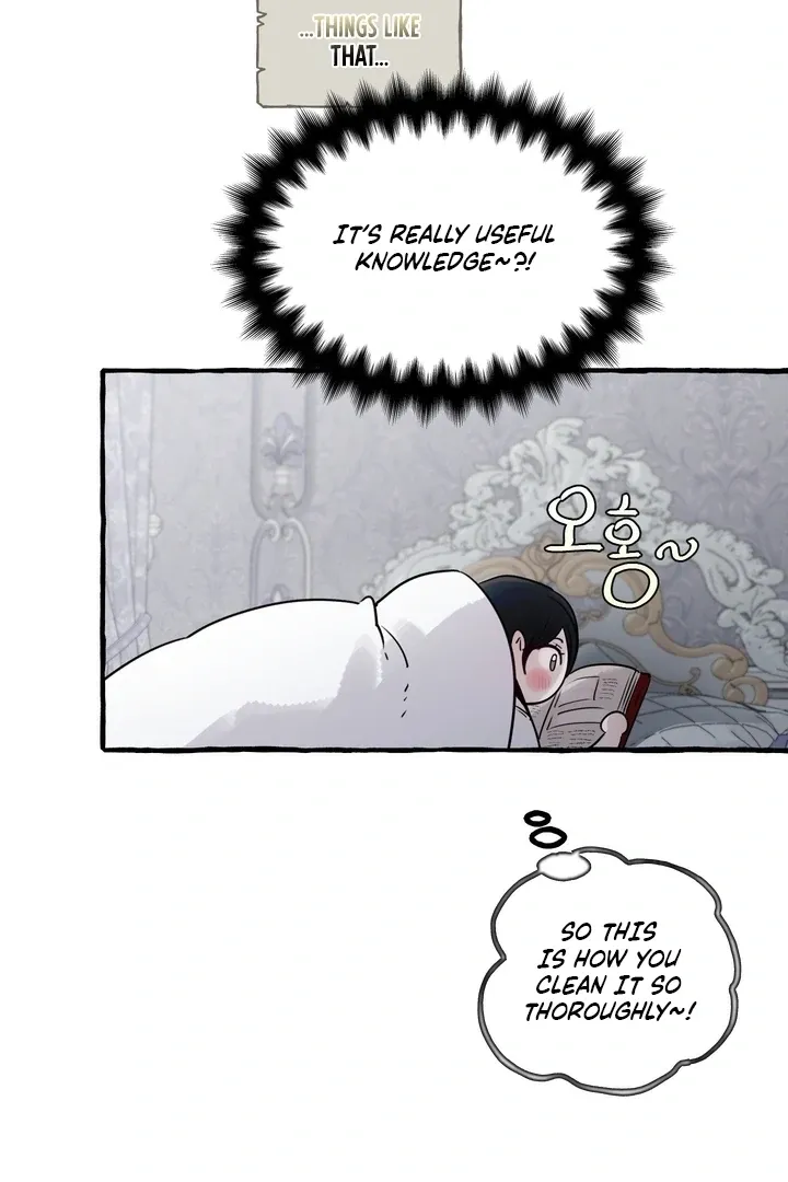 In the Doghouse Chapter 76 Online - página 49