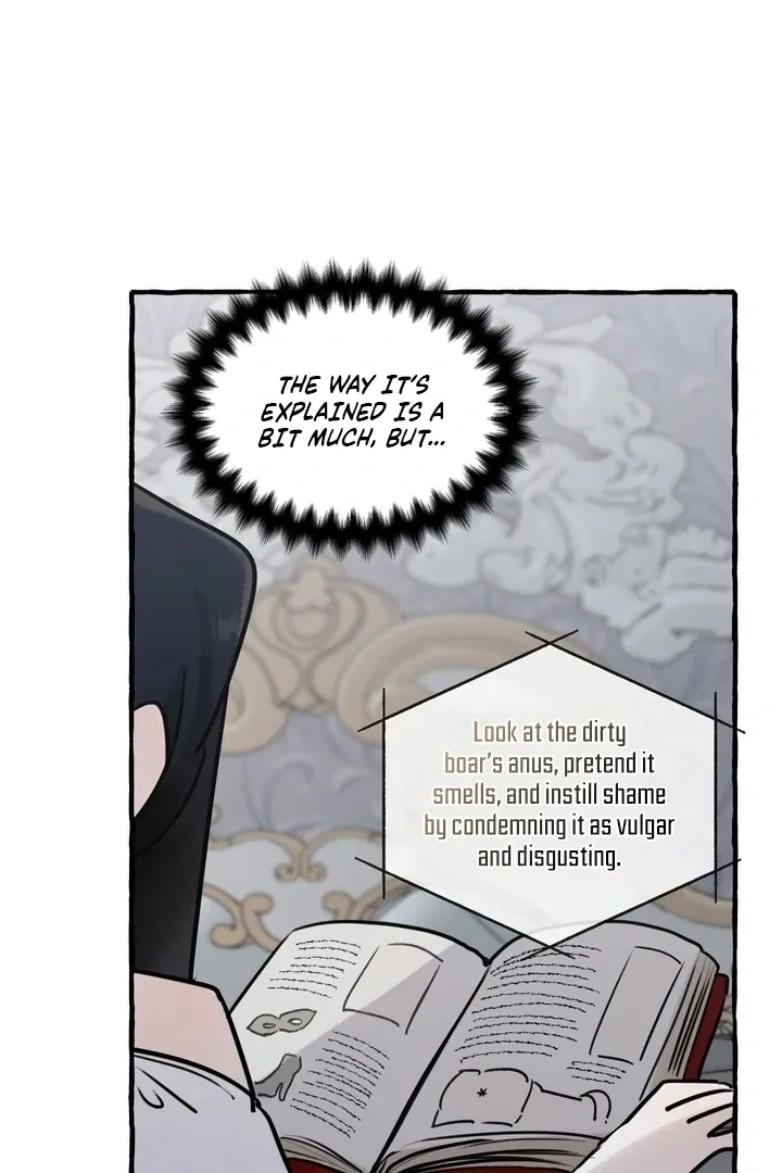In the Doghouse Chapter 76 Online - página 50