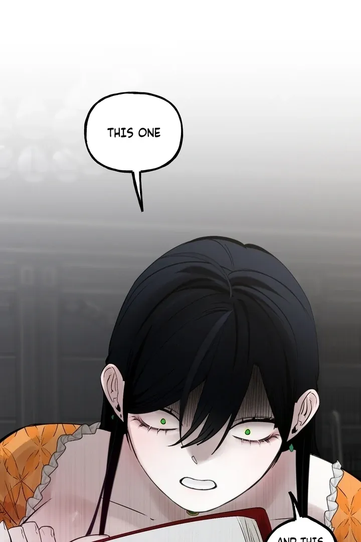 In the Doghouse Chapter 76 Online - página 65