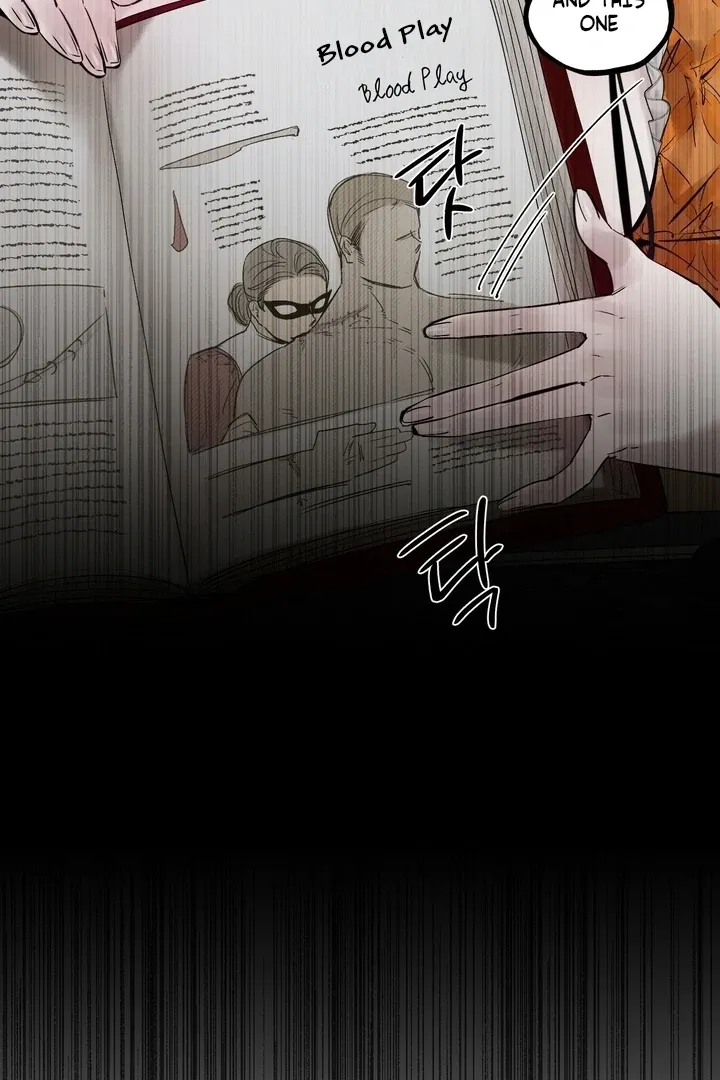 In the Doghouse Chapter 76 Online - página 66