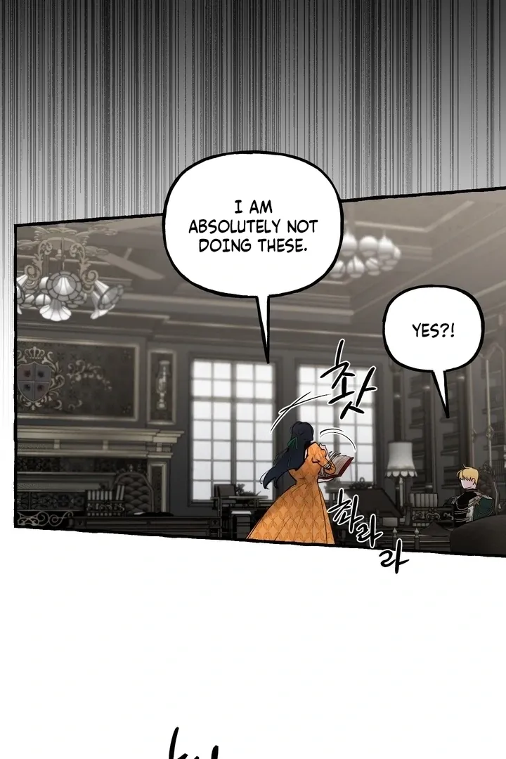 In the Doghouse Chapter 76 Online - página 67