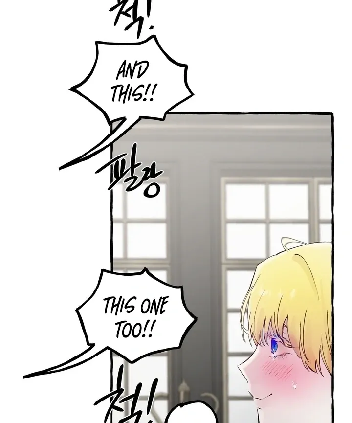 In the Doghouse Chapter 76 Online - página 68