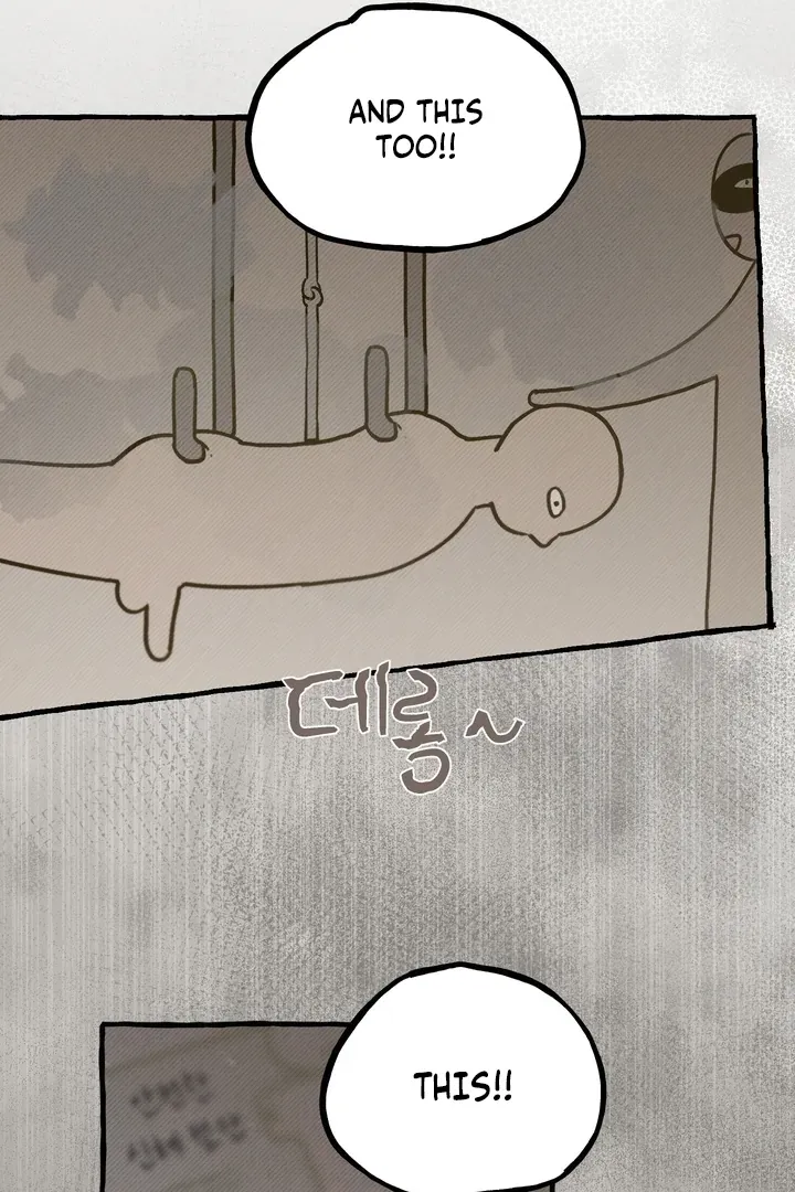 In the Doghouse Chapter 76 Online - página 70