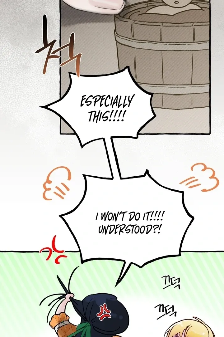 In the Doghouse Chapter 76 Online - página 72