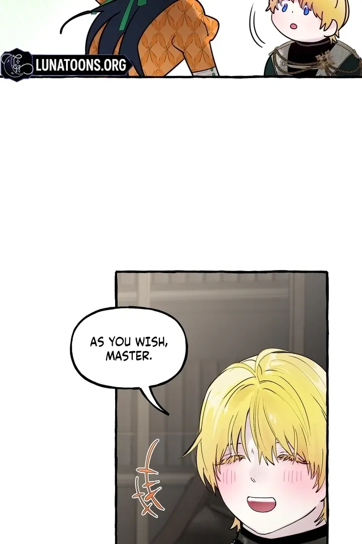 In the Doghouse Chapter 76 Online - página 73
