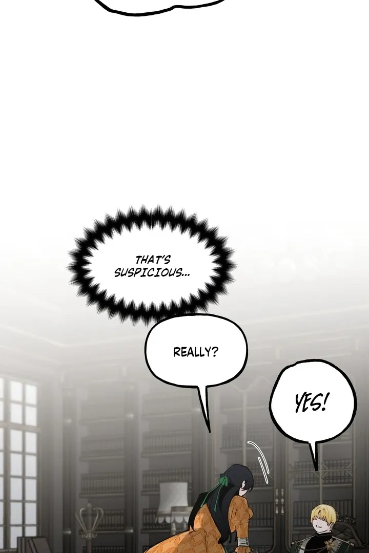 In the Doghouse Chapter 76 Online - página 75