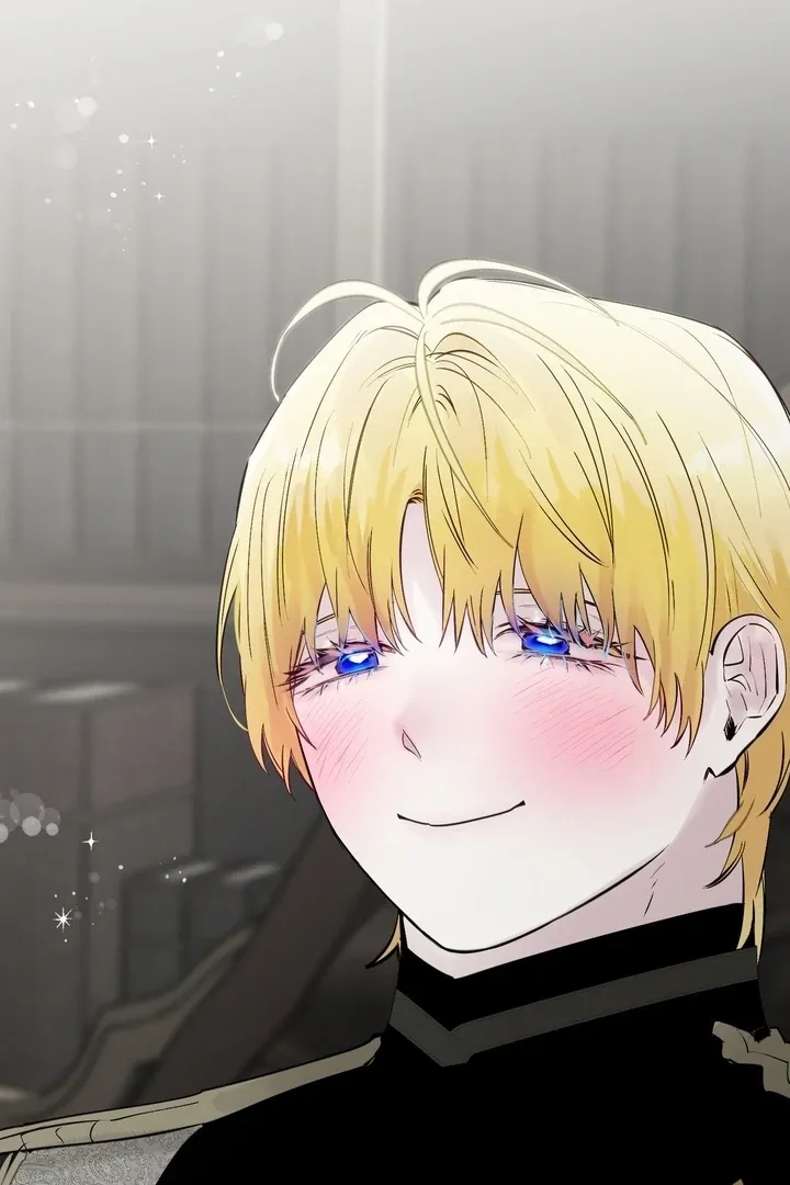In the Doghouse Chapter 76 Online - página 77