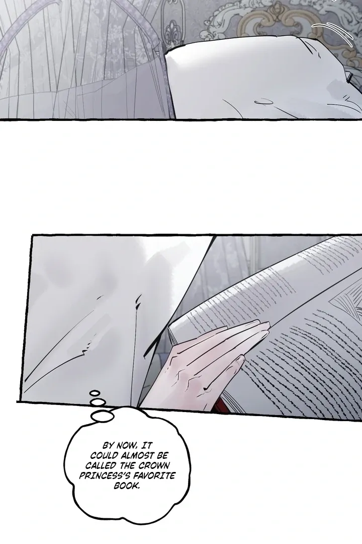 In the Doghouse Chapter 76 Online - página 89