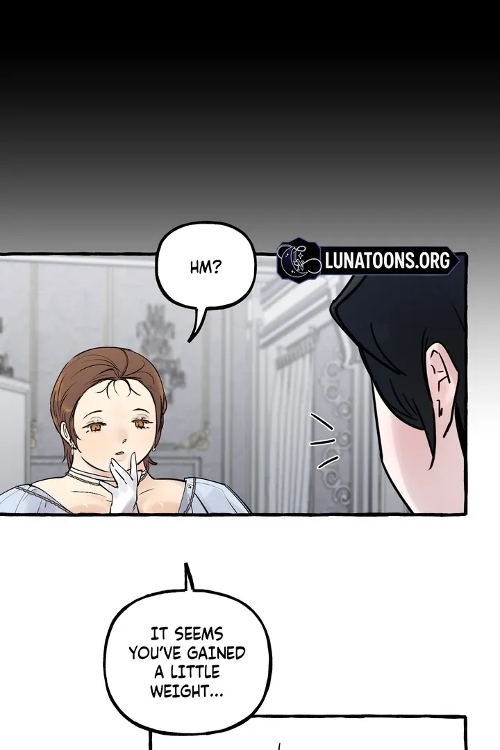 In the Doghouse Chapter 76 Online - página 102