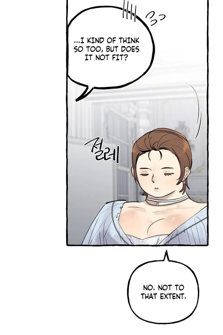 In the Doghouse Chapter 76 Online - página 103