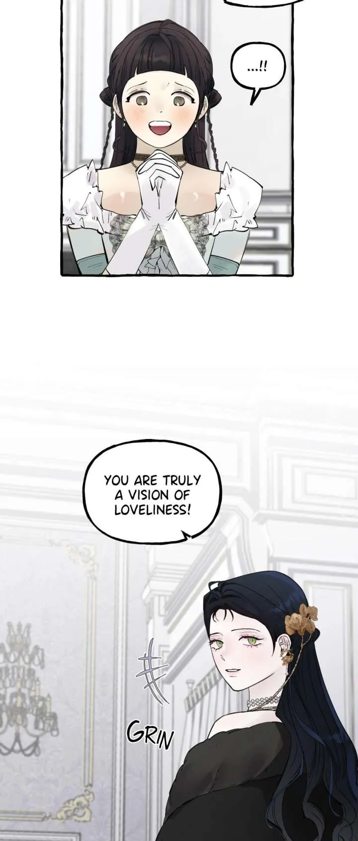 In the Doghouse Chapter 77 Online - página 5