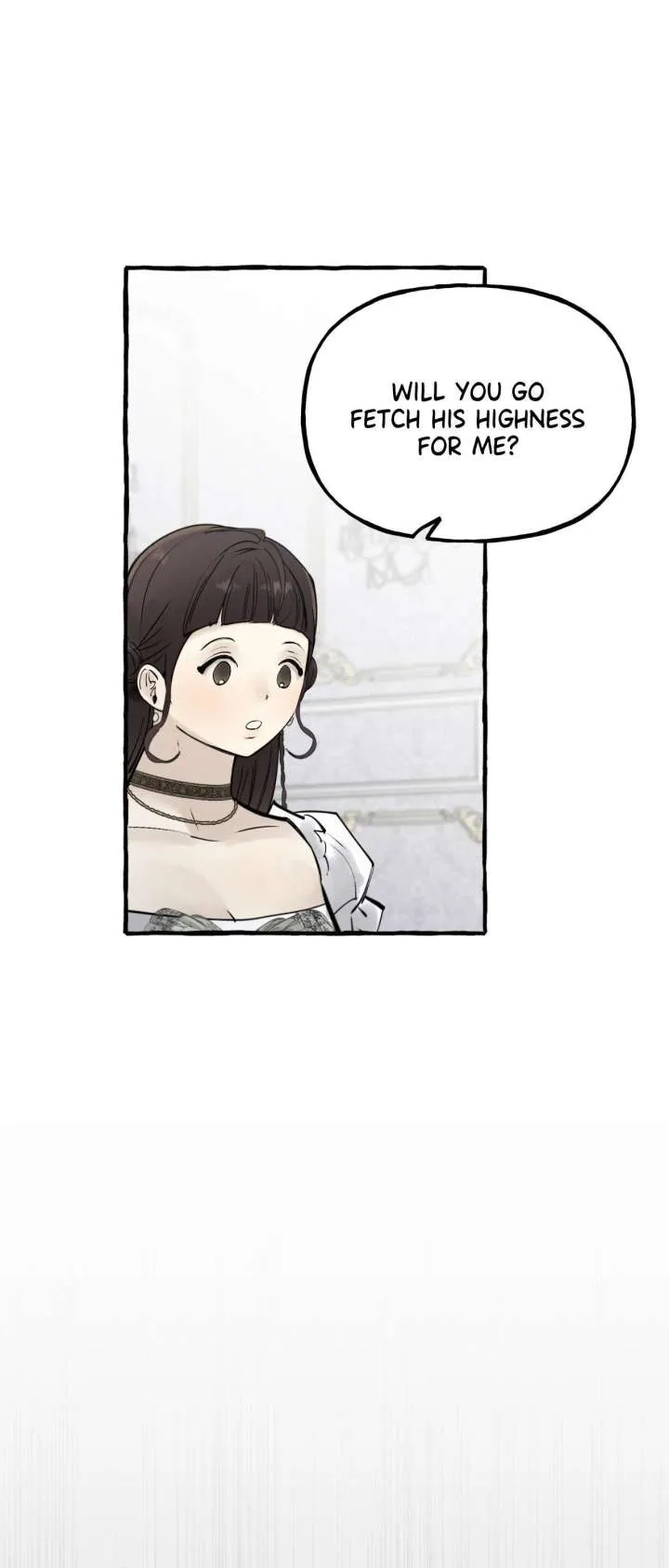 In the Doghouse Chapter 77 Online - página 19