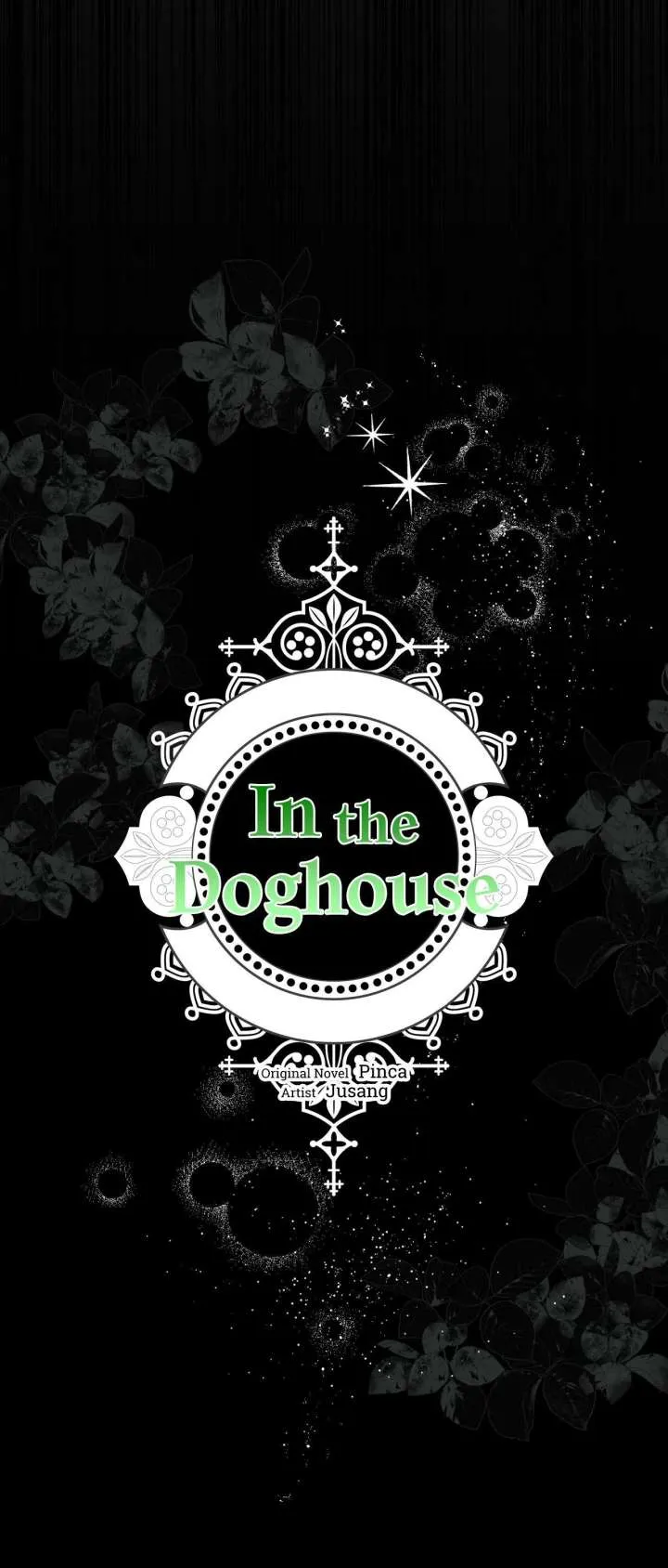 In the Doghouse Chapter 77 Online - página 21