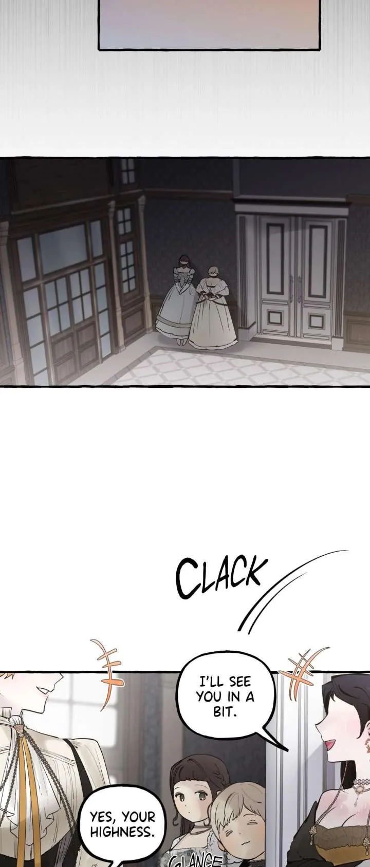 In the Doghouse Chapter 77 Online - página 23