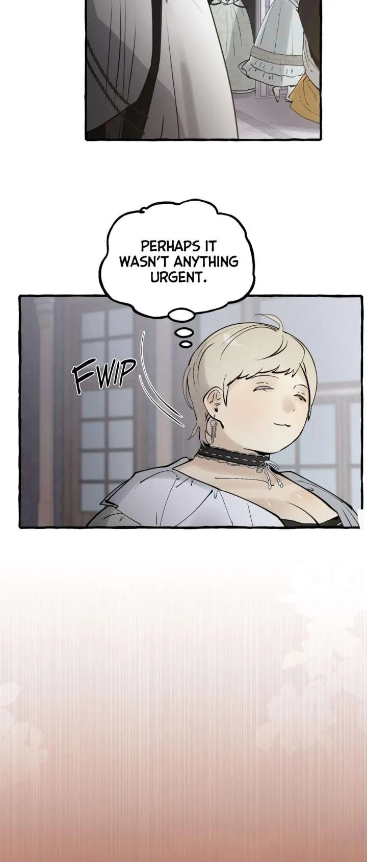 In the Doghouse Chapter 77 Online - página 25