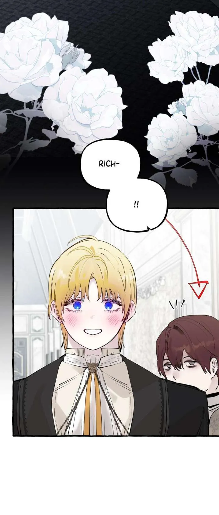 In the Doghouse Chapter 77 Online - página 30