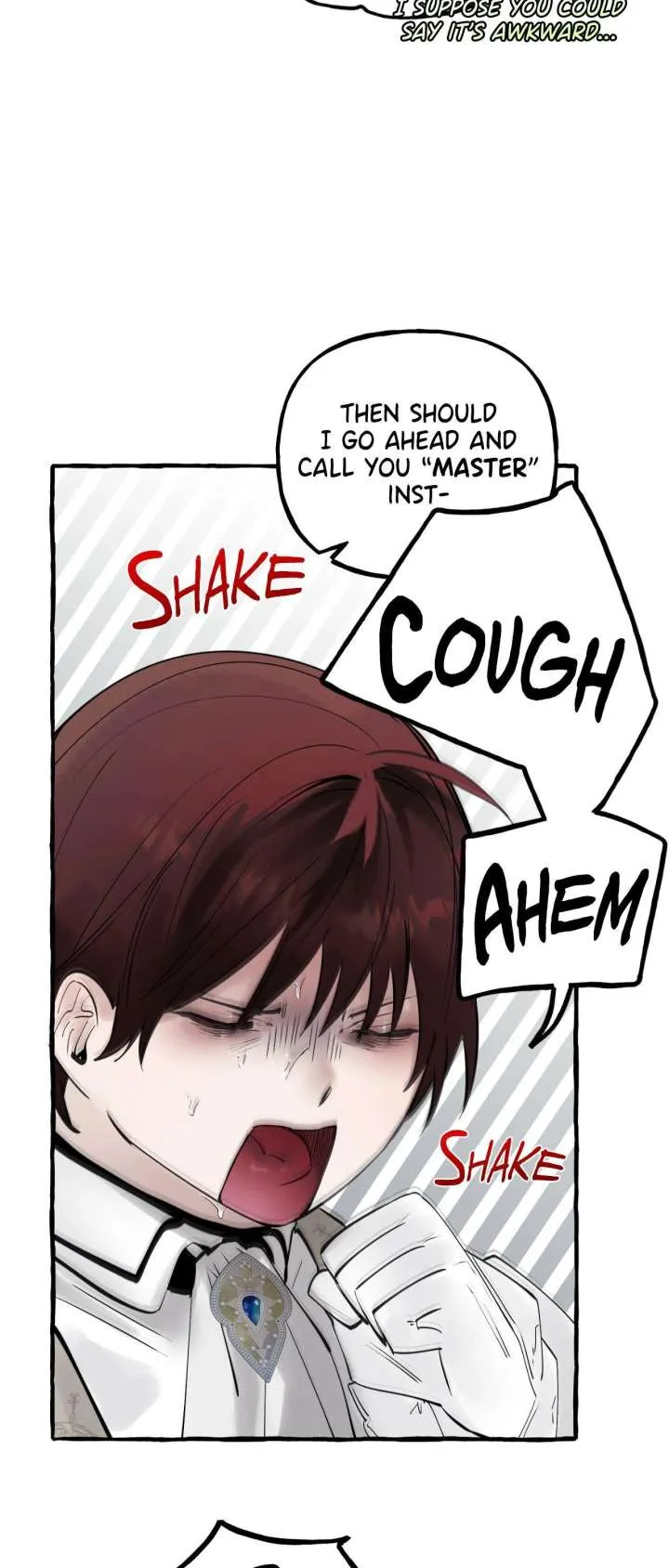 In the Doghouse Chapter 77 Online - página 32