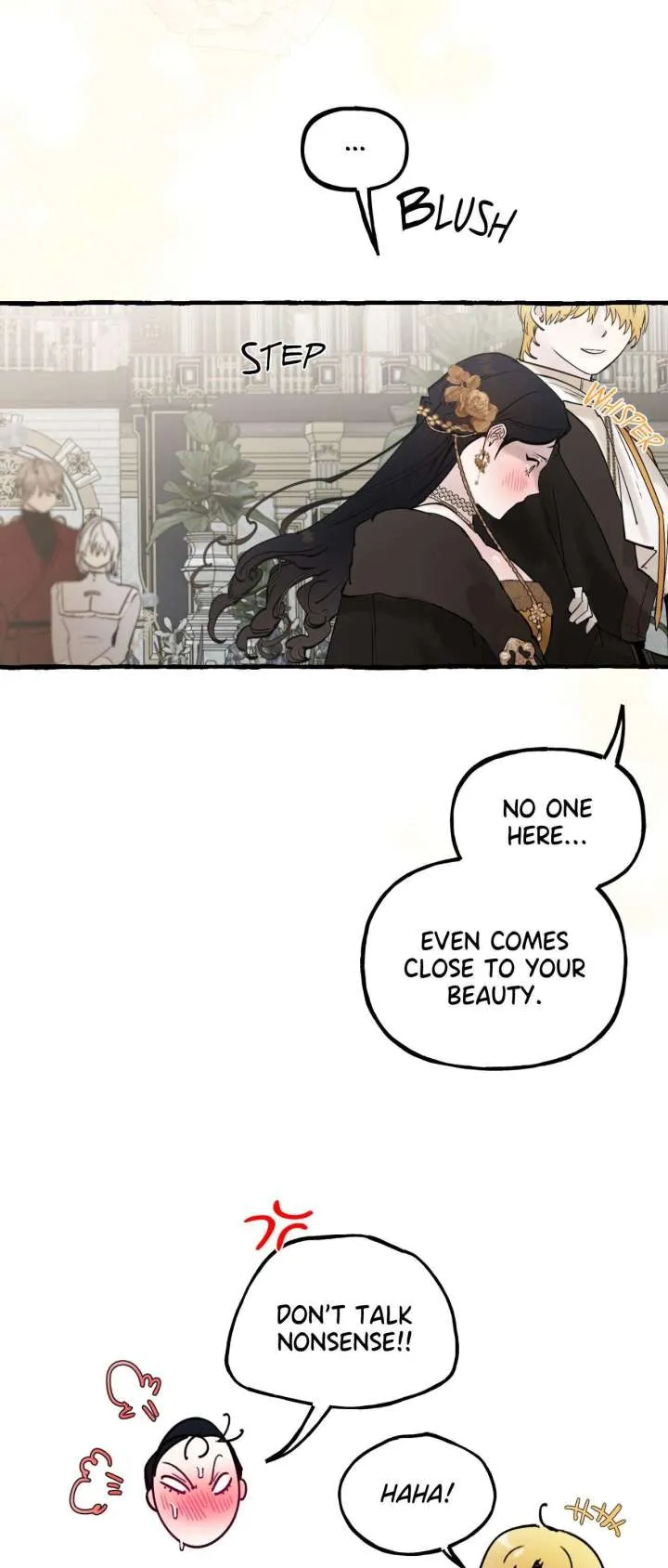 In the Doghouse Chapter 77 Online - página 41