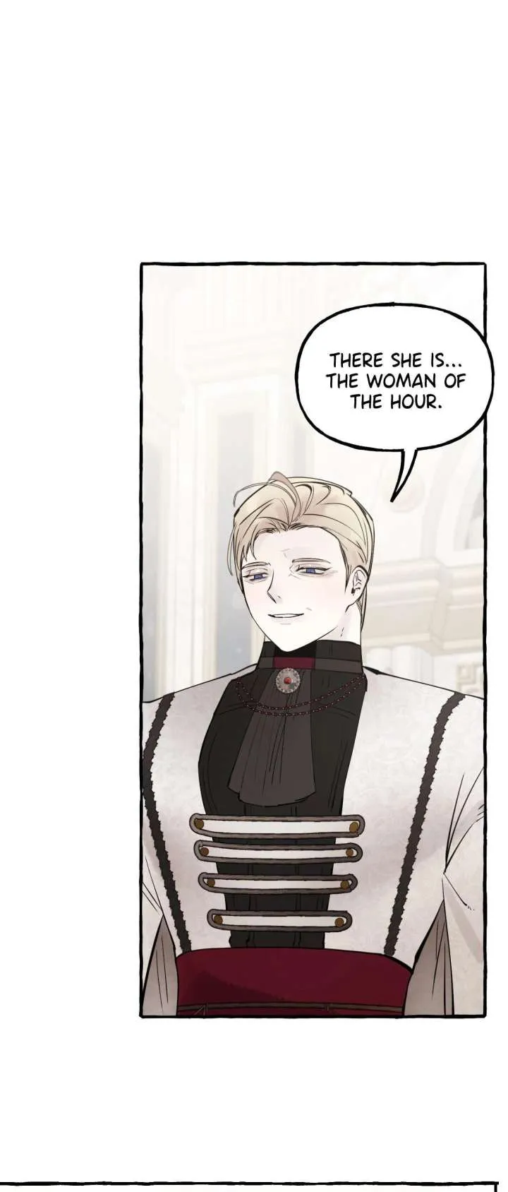 In the Doghouse Chapter 77 Online - página 45