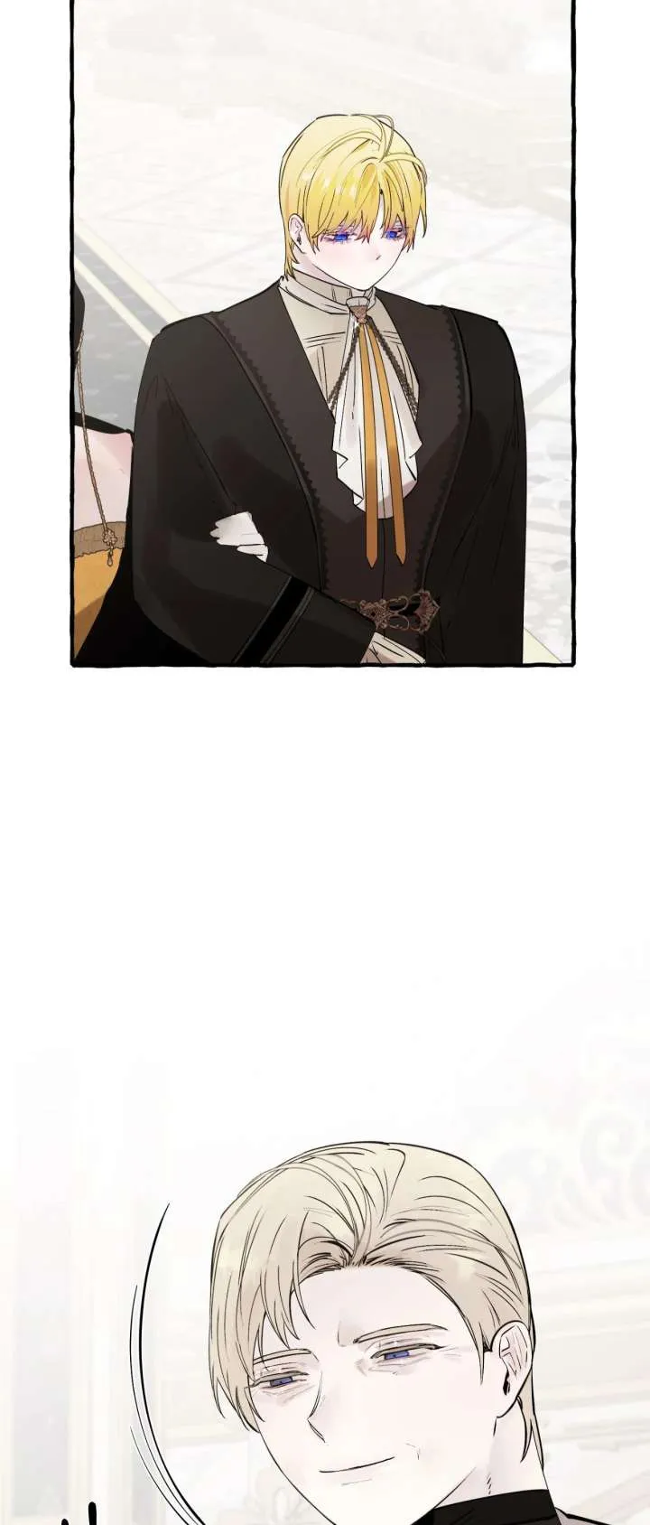 In the Doghouse Chapter 77 Online - página 48