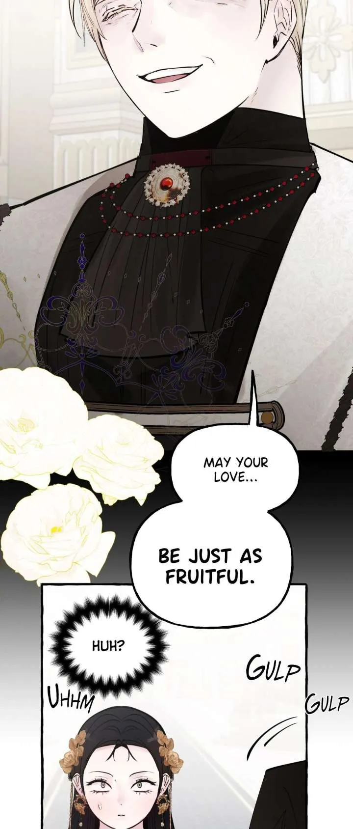 In the Doghouse Chapter 77 Online - página 54