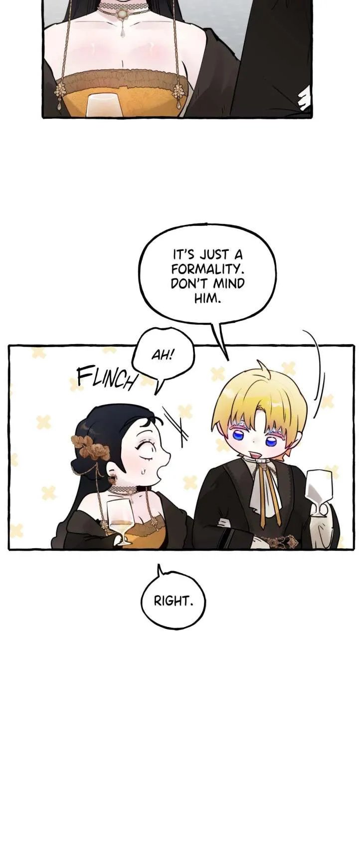 In the Doghouse Chapter 77 Online - página 55