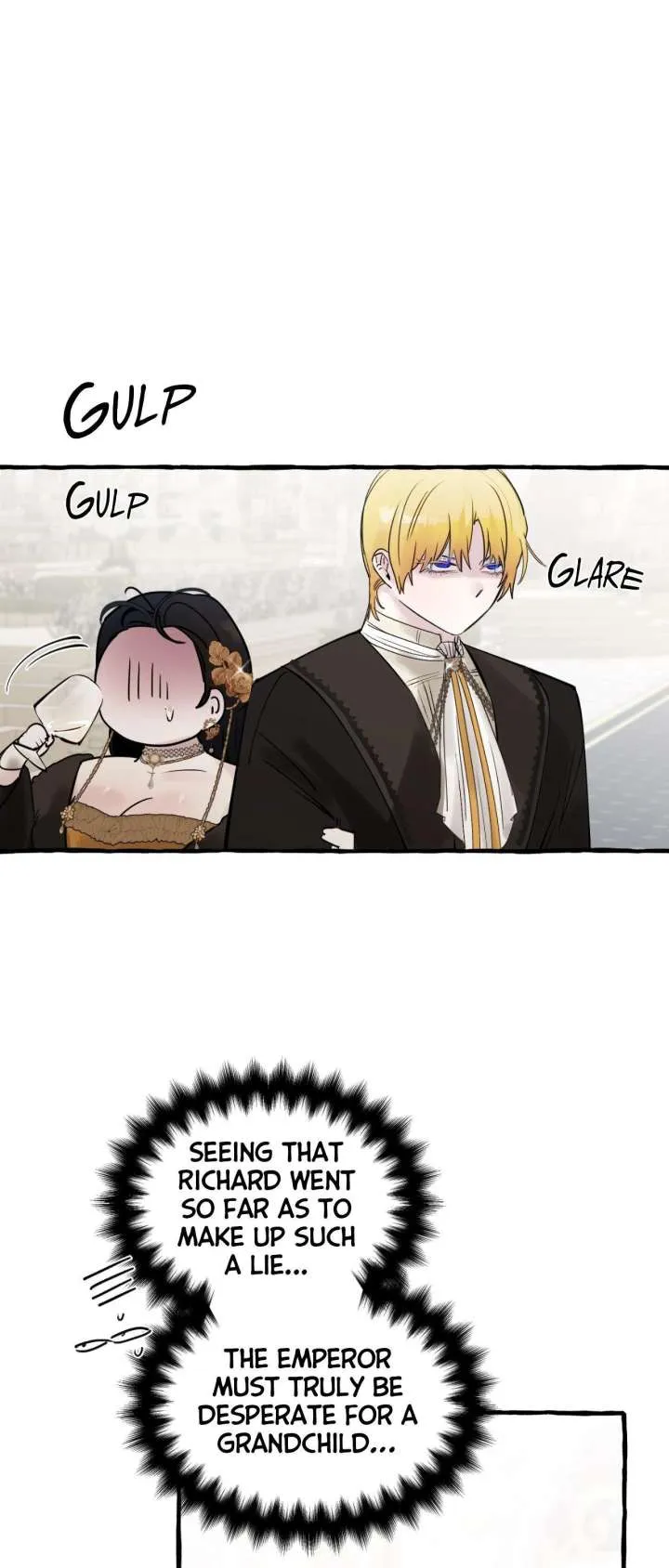 In the Doghouse Chapter 77 Online - página 56