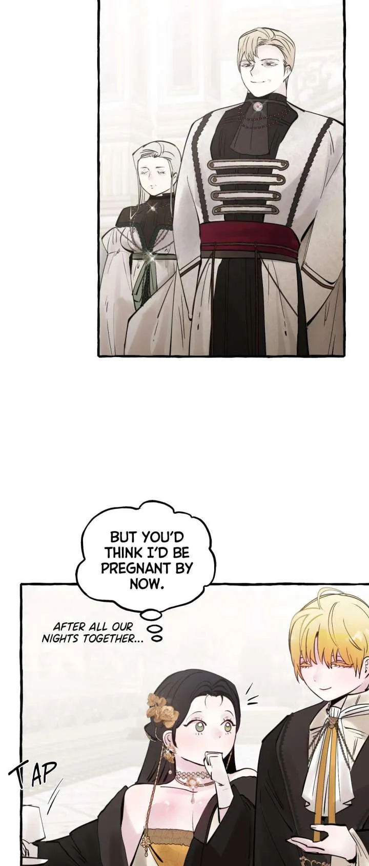 In the Doghouse Chapter 77 Online - página 57