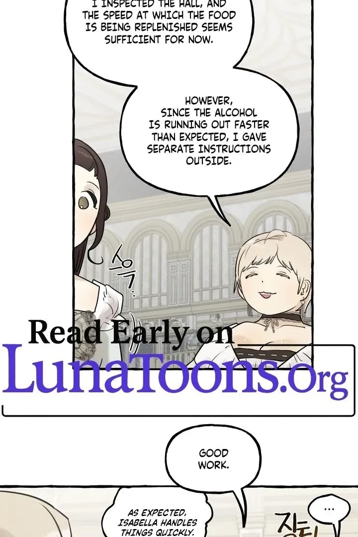 In the Doghouse Chapter 79 Online - página 3