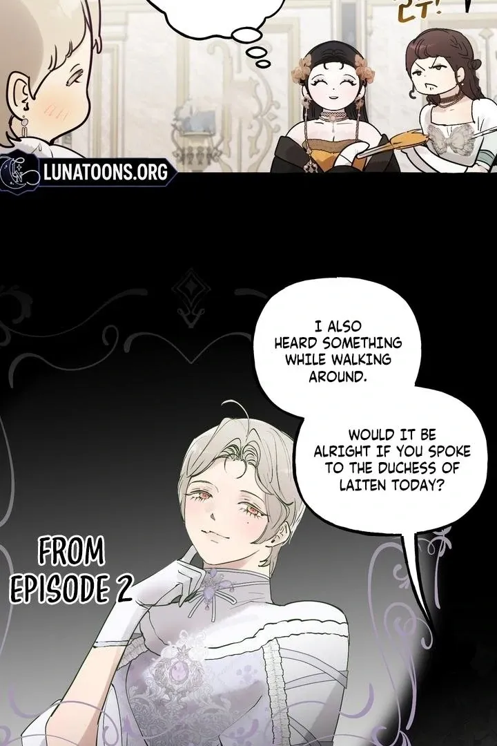In the Doghouse Chapter 79 Online - página 4