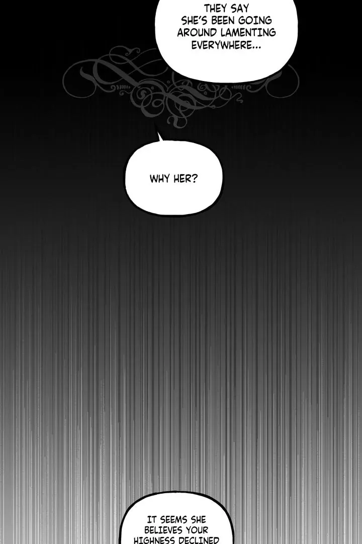 In the Doghouse Chapter 79 Online - página 6