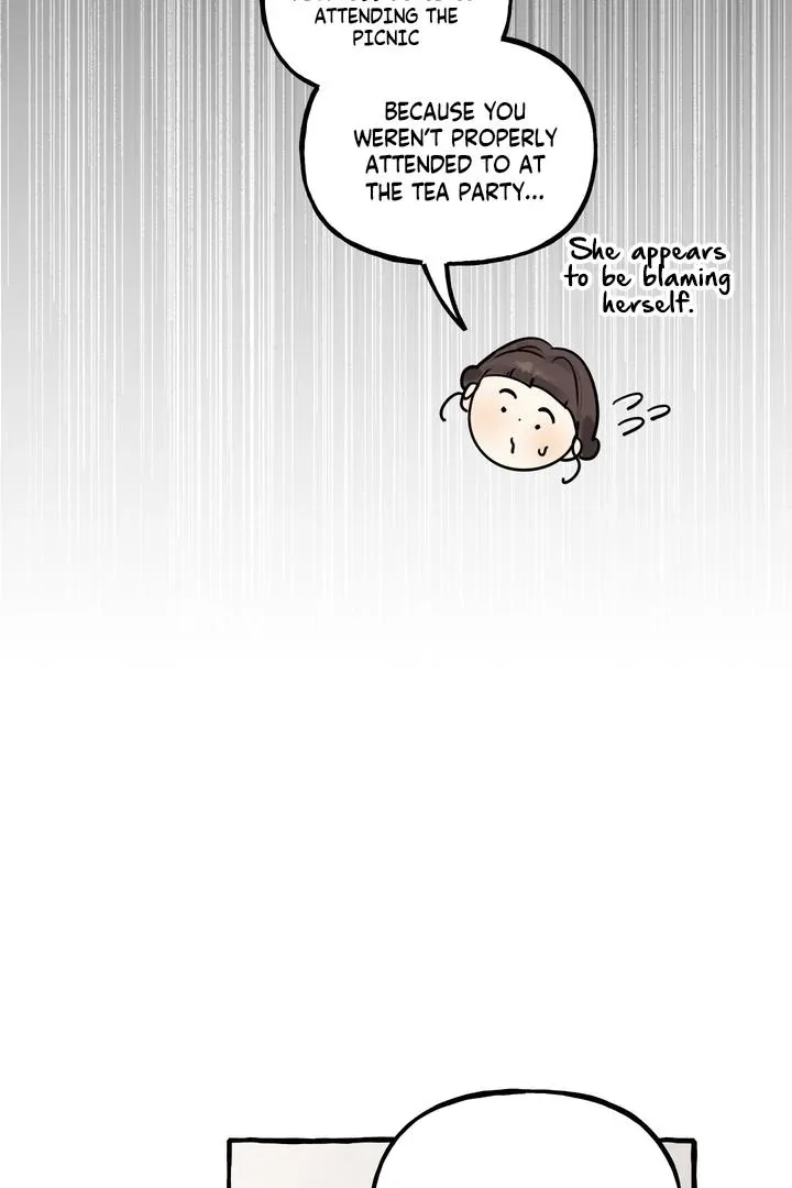 In the Doghouse Chapter 79 Online - página 7