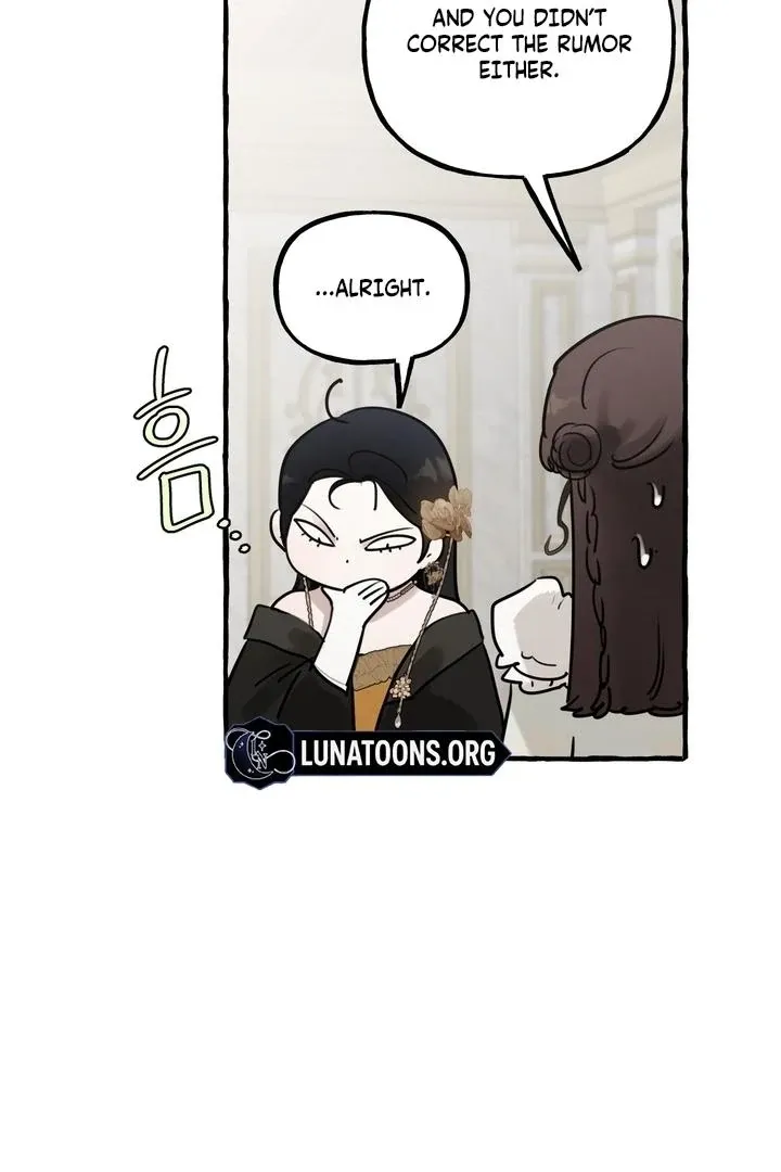 In the Doghouse Chapter 79 Online - página 8