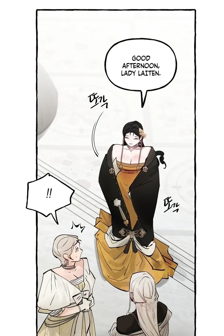 In the Doghouse Chapter 79 Online - página 39