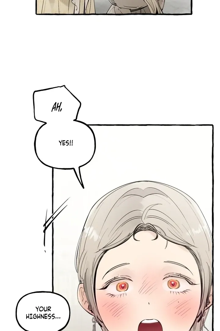 In the Doghouse Chapter 79 Online - página 40