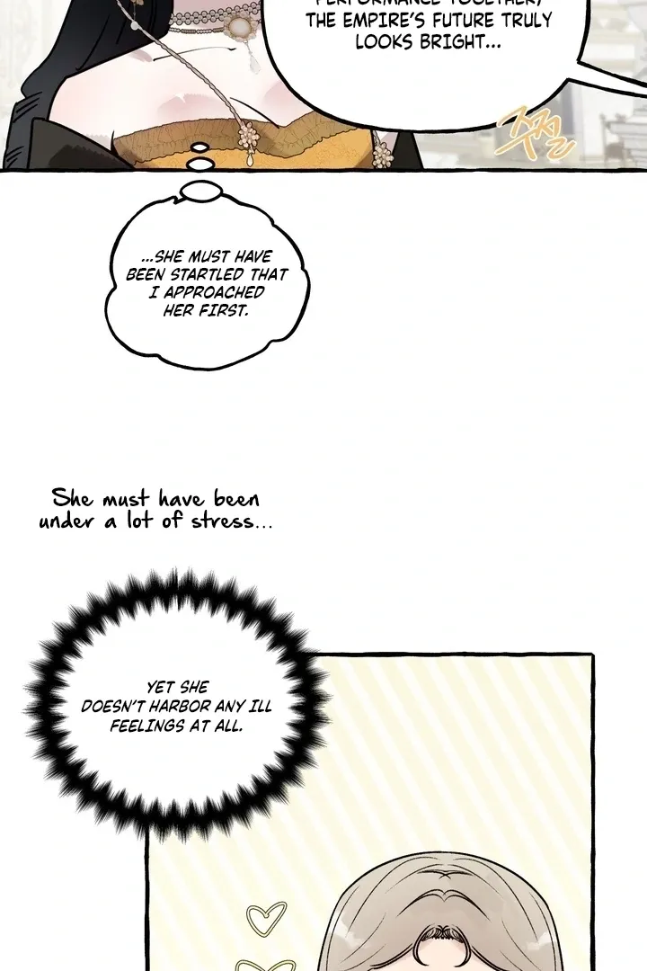 In the Doghouse Chapter 79 Online - página 44
