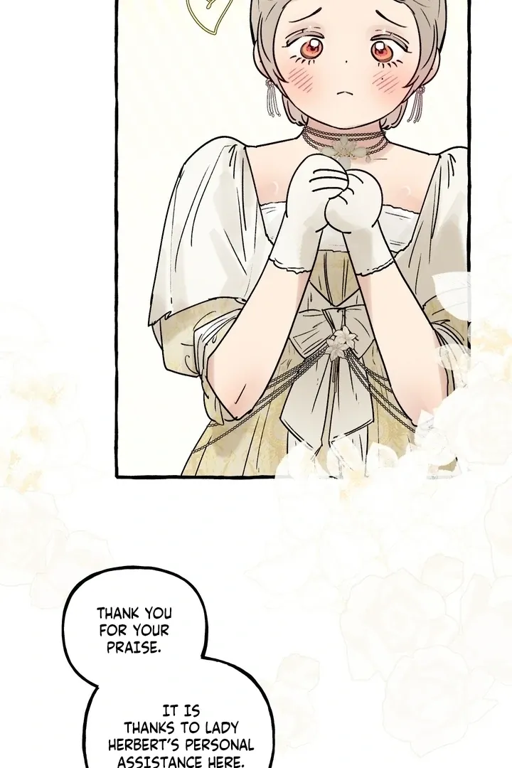 In the Doghouse Chapter 79 Online - página 45