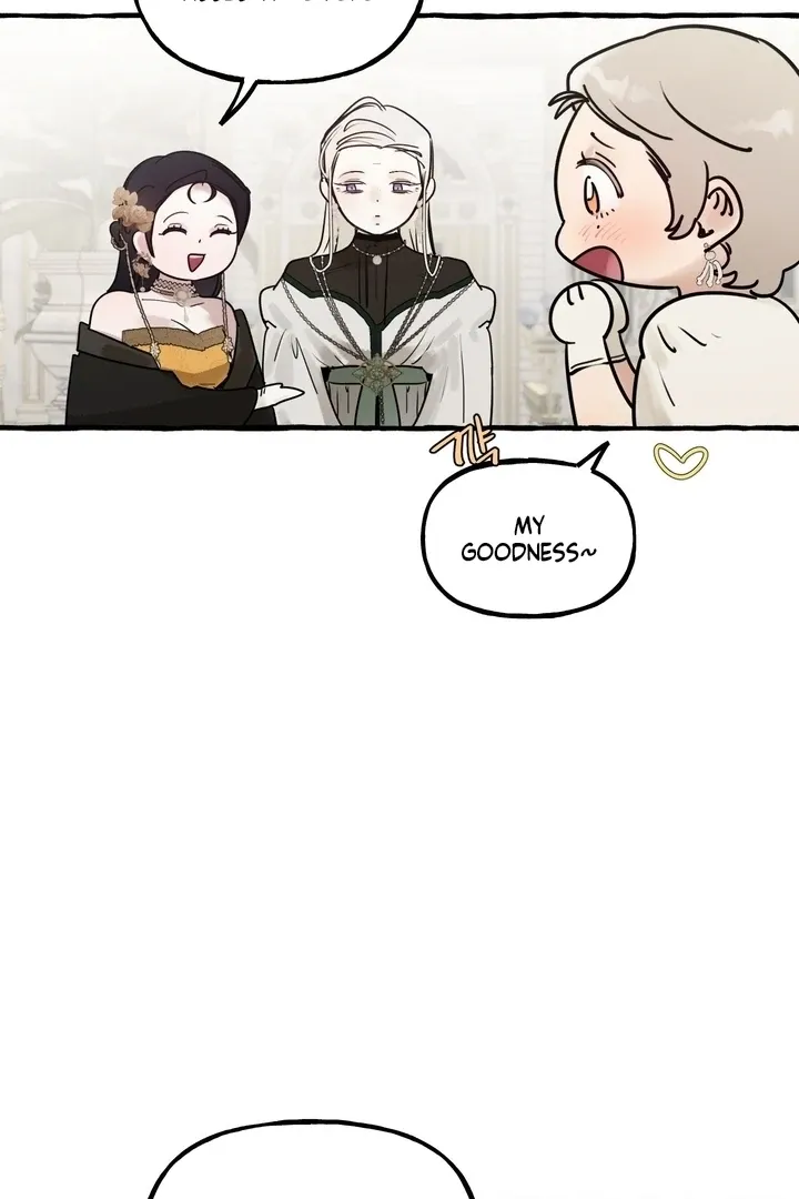 In the Doghouse Chapter 79 Online - página 46