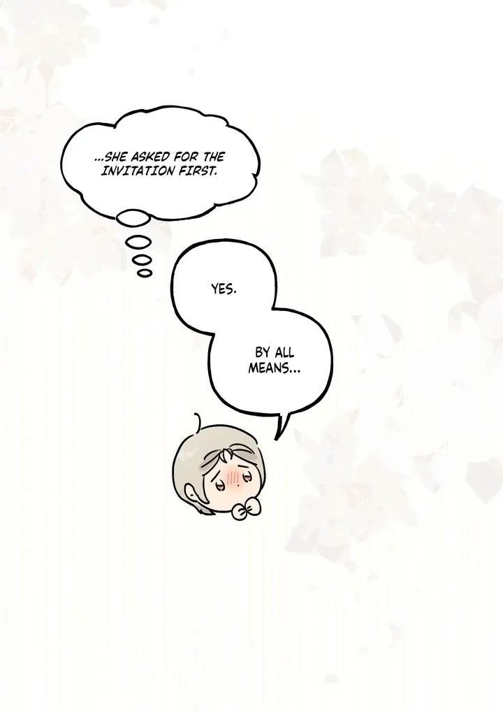 In the Doghouse Chapter 79 Online - página 70