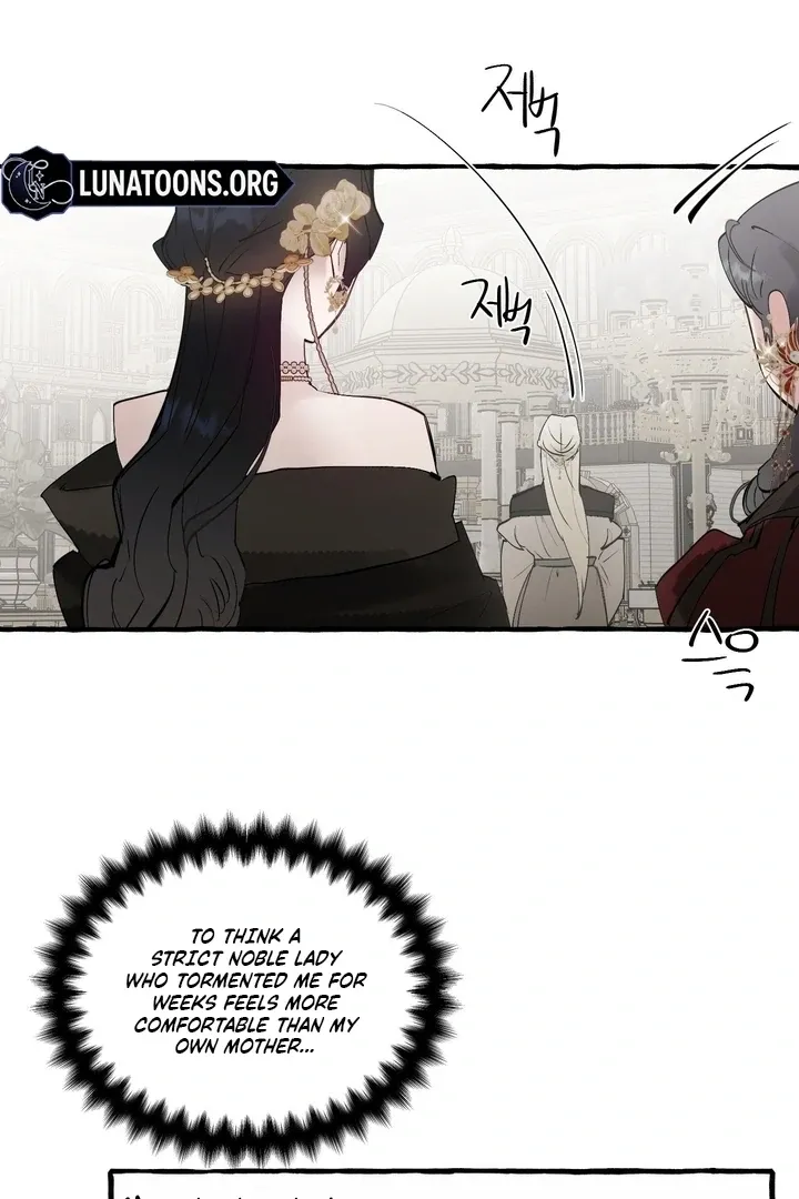 In the Doghouse Chapter 79 Online - página 107