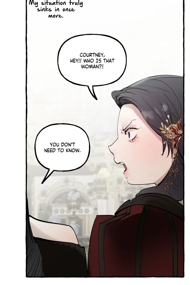 In the Doghouse Chapter 79 Online - página 108