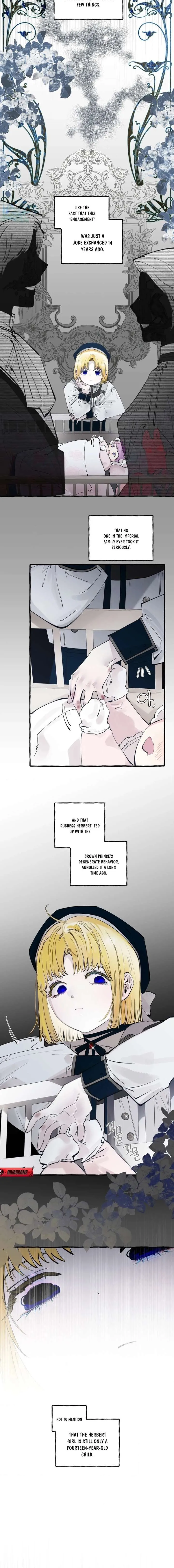 In the Doghouse Chapter 84 Online - página 6