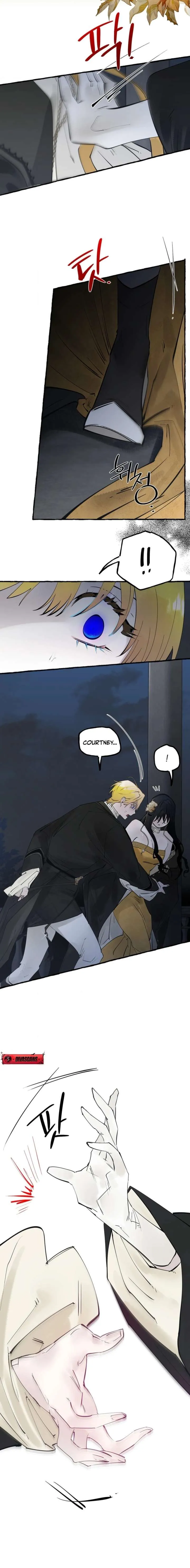 In the Doghouse Chapter 84 Online - página 9