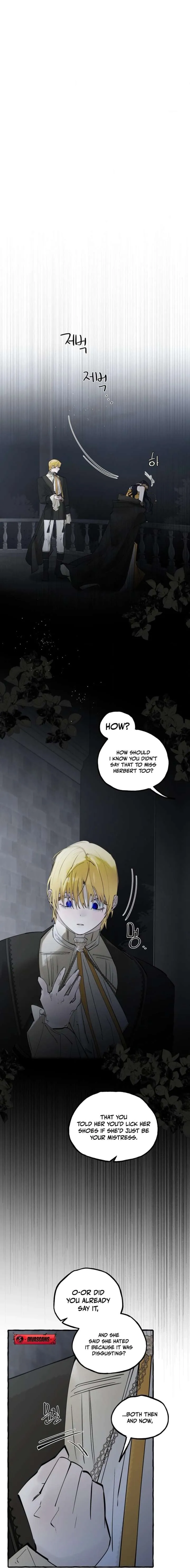 In the Doghouse Chapter 84 Online - página 10