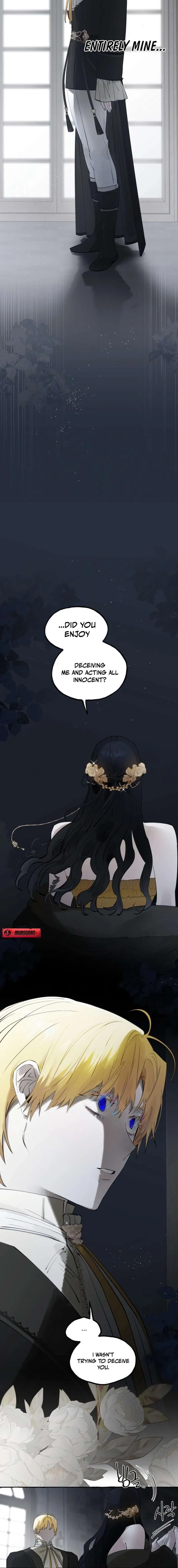 In the Doghouse Chapter 84 Online - página 12