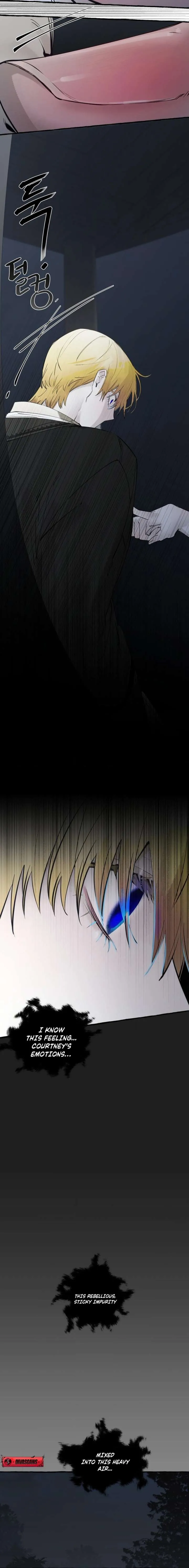 In the Doghouse Chapter 84 Online - página 14