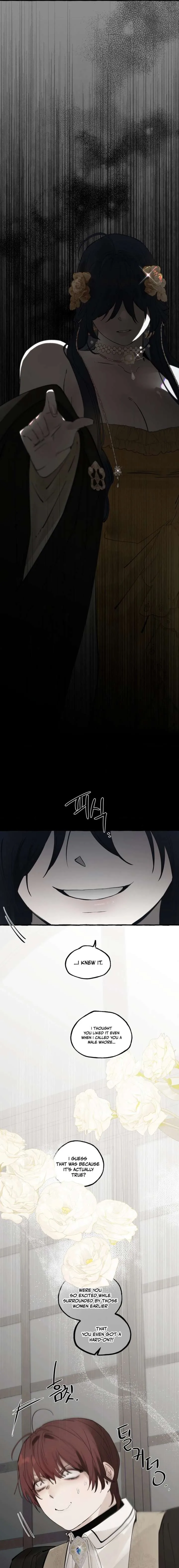 In the Doghouse Chapter 84 Online - página 15
