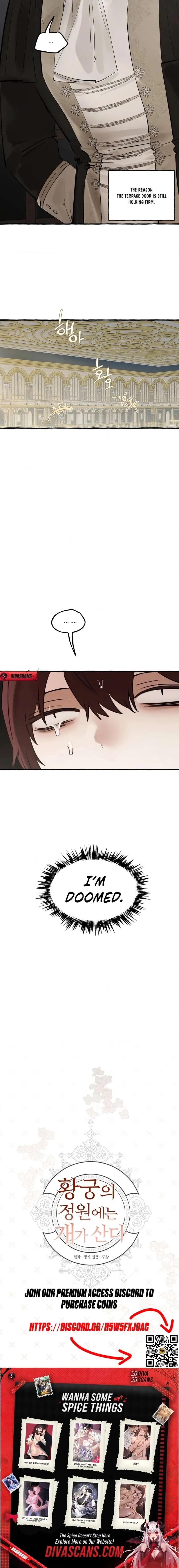 In the Doghouse Chapter 84 Online - página 16