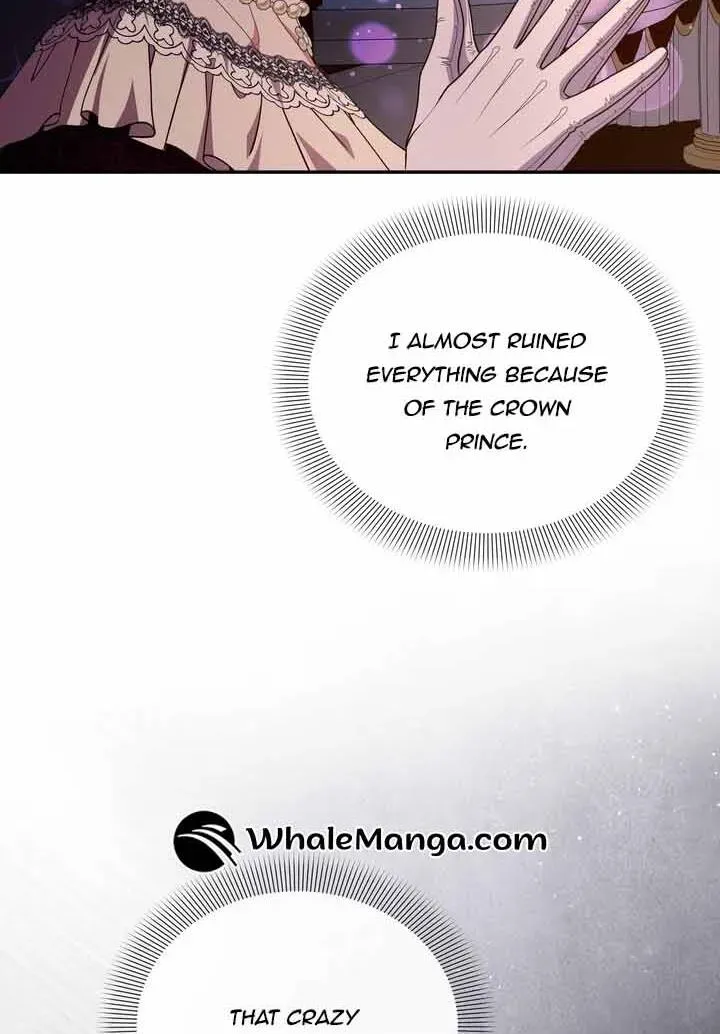In The Night, At The Duke’s Mansion Chapter 19 Online - página 8