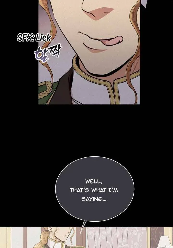 In The Night, At The Duke’s Mansion Chapter 19 Online - página 12